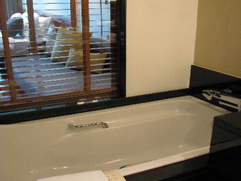 Thailand, Pattaya, Woodlands Hotel and Resort 